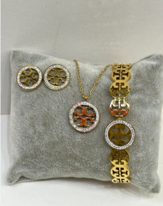 TORY BURCH SET